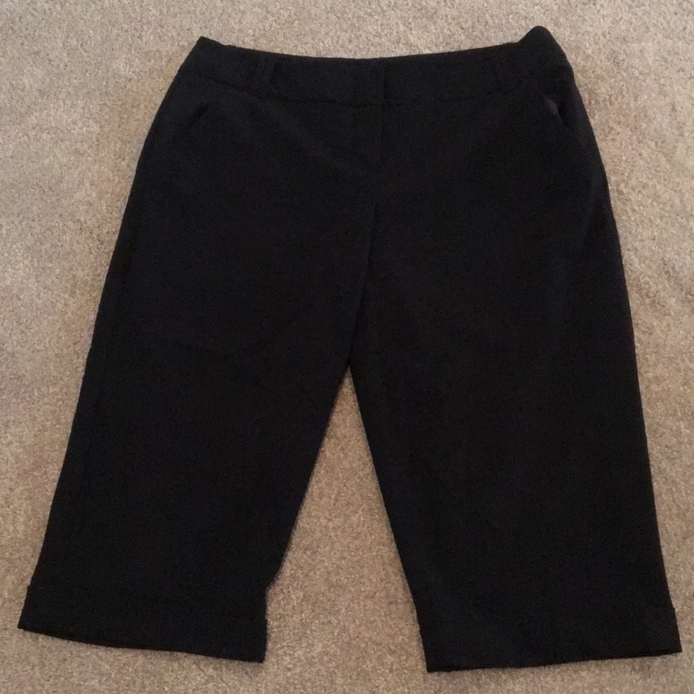 Capris